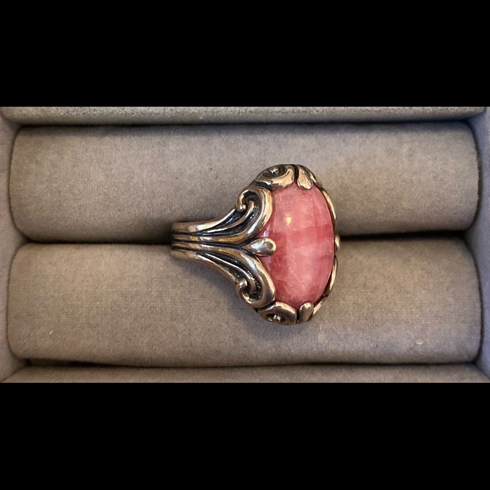 QVC RING - Picture 2 of 2